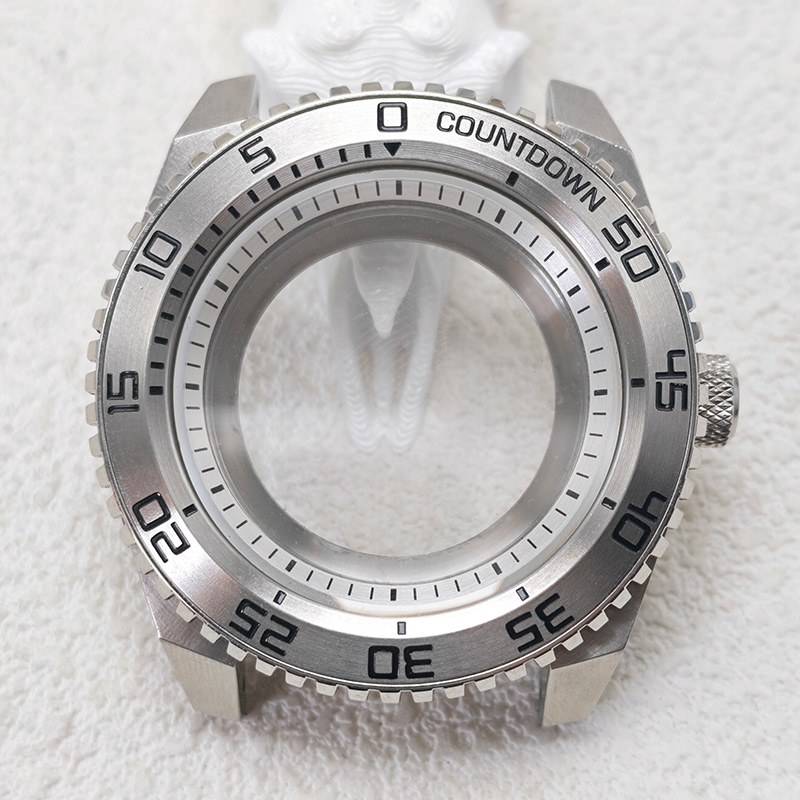 Citizen Watch Tsuyosa - ตัวเรือนนาฬิกา Mod King Samurai ขนาด 44