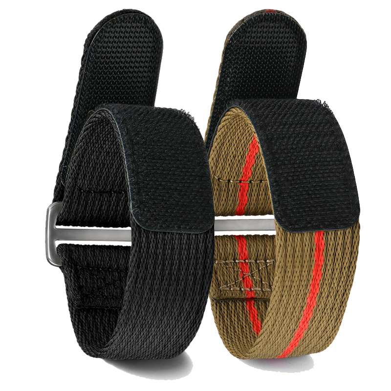 Nato Strap Nylon - สายไนลอน 20 มม. 22 มม. สำหรับไซโก้สำหรับทิวดอร์