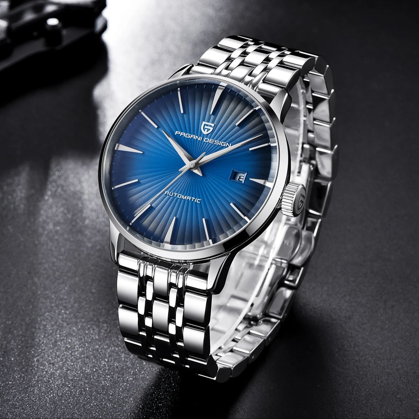 นาฬิกา PAGANI DESIGN 2026 รุ่น - Seiko Watch Presage บทวิจารณ์และราคา