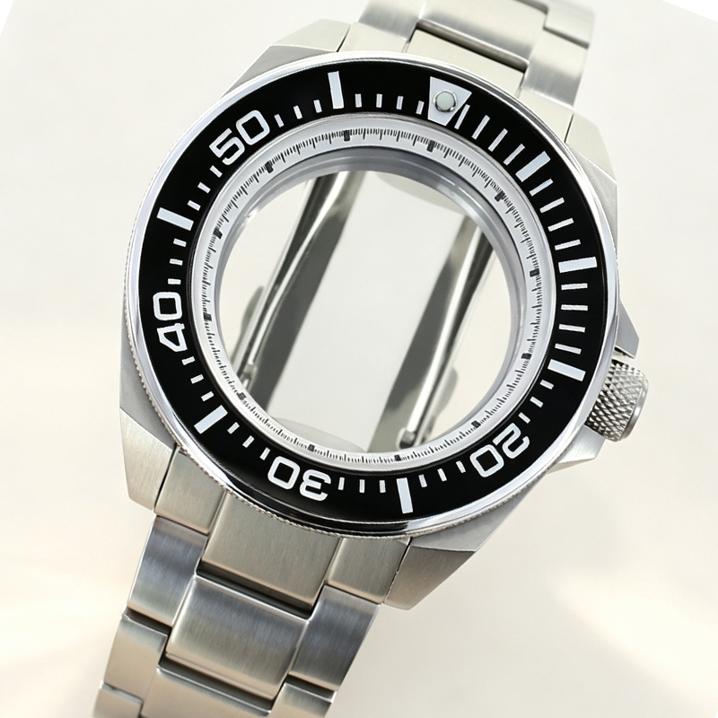 ตัวเรือนและสายนาฬิกาดำน้ำสปอร์ - Citizen Watch Tsuyosa บทวิจารณ์และราคา