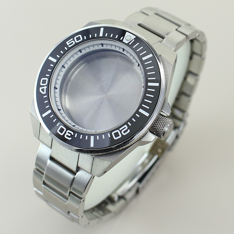 ตัวเรือนและสายนาฬิกาดำน้ำสปอร์ - Citizen Watch Tsuyosa บทวิจารณ์และราคา