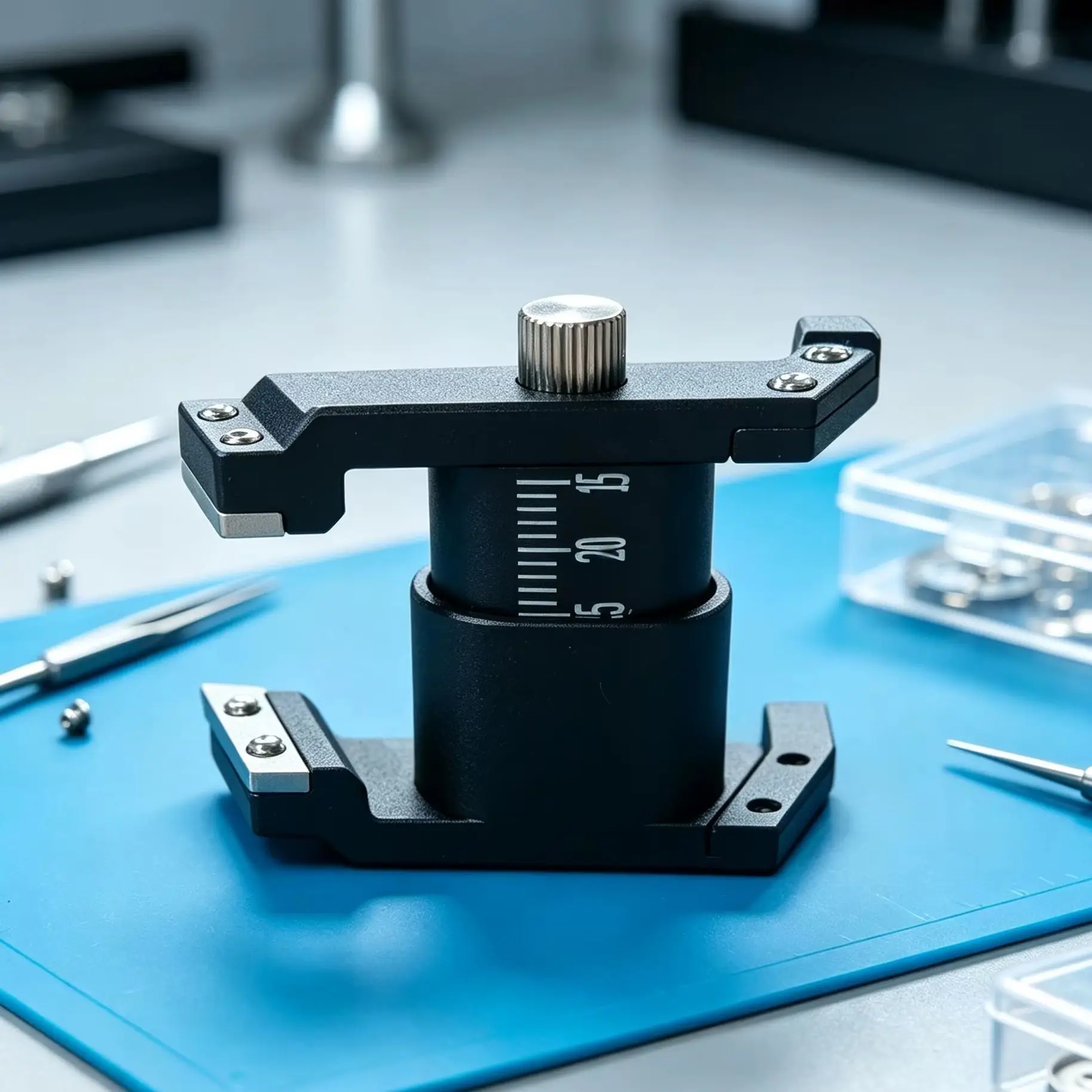 คีมถอดสายนาฬิกาแบบสปริงบาร์ สแ - Spring Bar Tool Set บทวิจารณ์และราคา