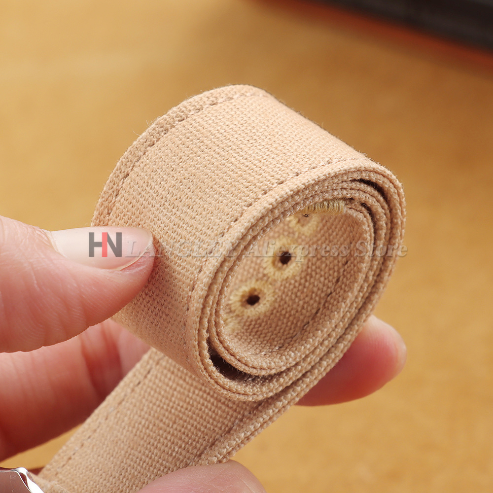 สายนาฬิกาไนลอนแบบทหารสำหรับนาฬ - Nato Strap Nylon บทวิจารณ์และราคา