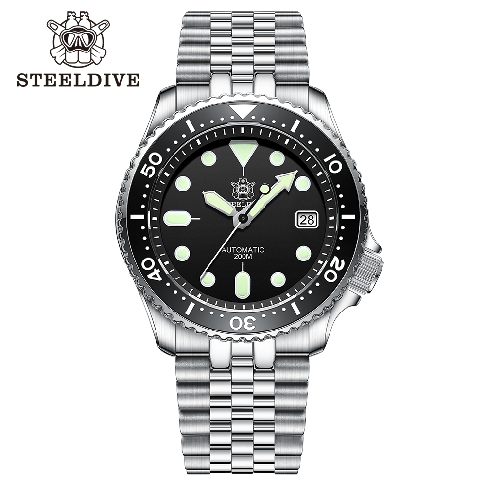 สตีลไดฟ์ ออฟฟิเชียล SD1973 นาฬ - Seiko Watch Presage บทวิจารณ์และราคา
