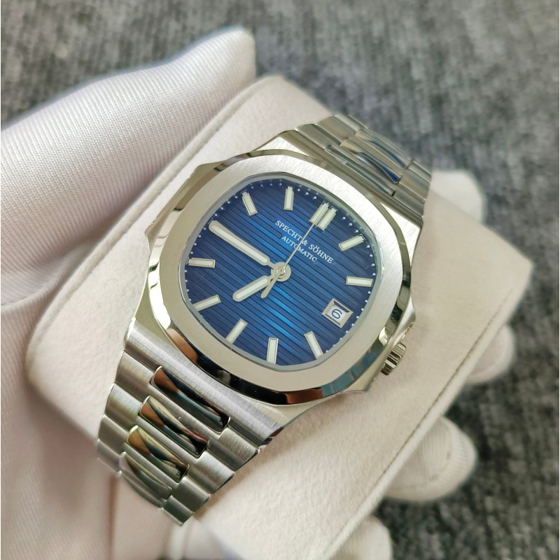 สเปคท์ แอนด์ โซห์เน 40 มม. 571 - Seiko Watch Presage บทวิจารณ์และราคา