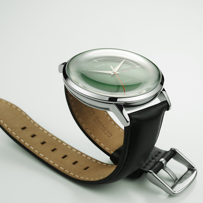 CARNIVAL นาฬิกาแฟชั่นผู้ชายคุณ - Seiko Watch Presage บทวิจารณ์และราคา